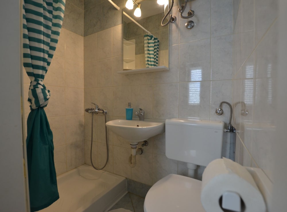 Tranquil Rovinj Studio Apartments