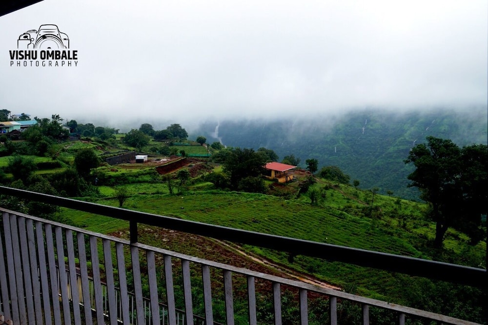 The Byke Sai Cottage, Mahabaleshwar