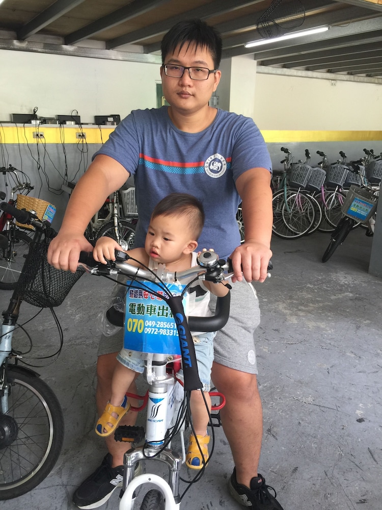 Shao Guang 188