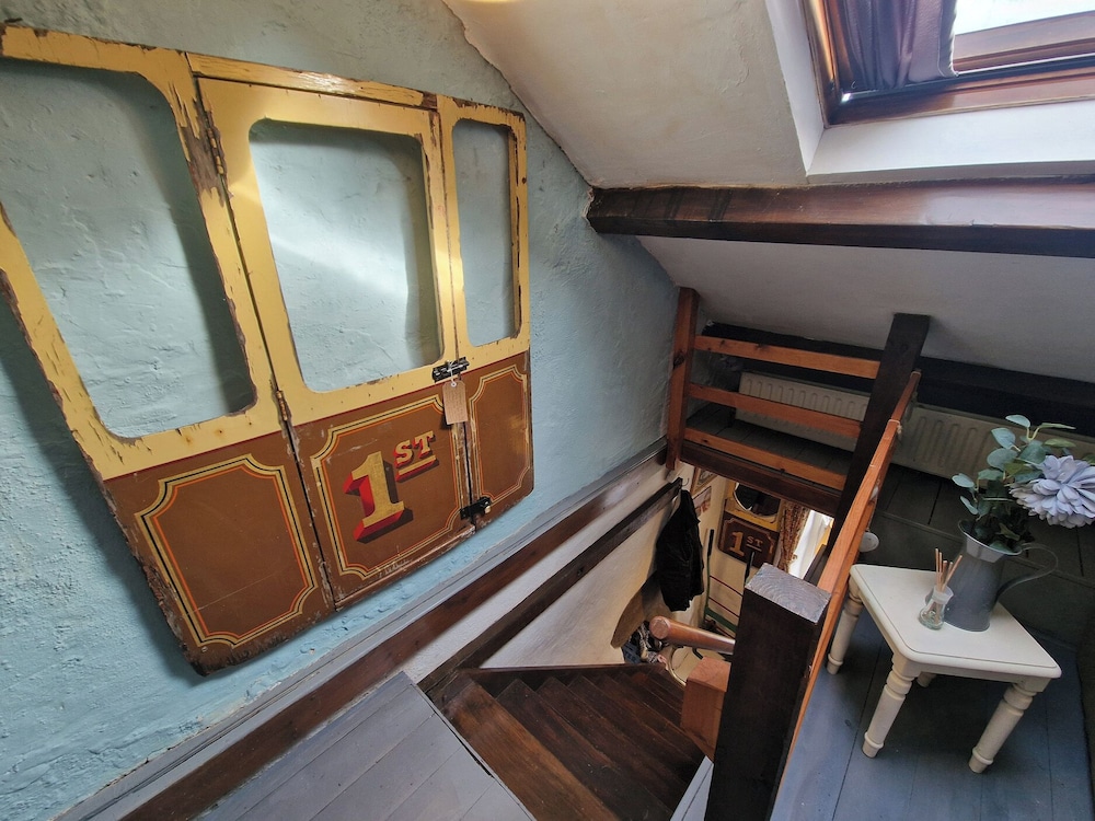 Quarry Cottage