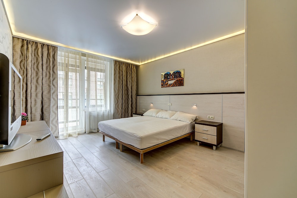 Nevsky Forum Apartments