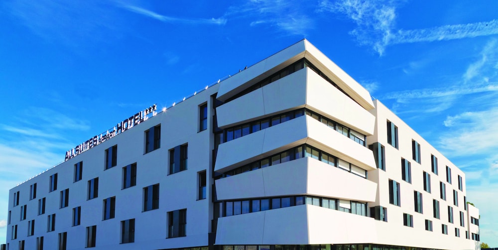 All Suites Appart Hôtel | Bordeaux - Pessac