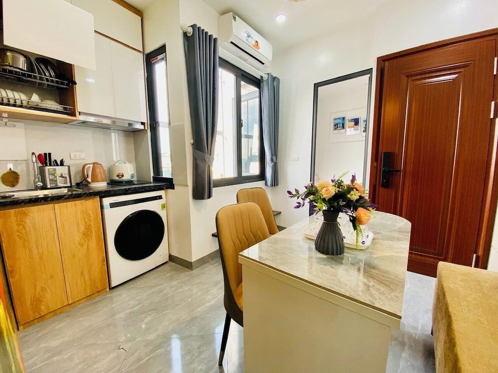 Lilo's Homestay