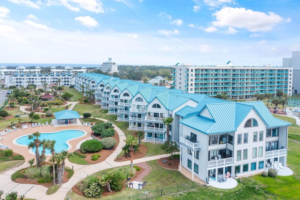 Plantation 1244 - Pearl on the Gulf
