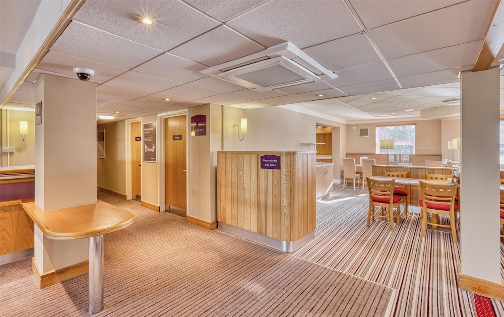Premier Inn Birmingham - Great Barr/M6 J7, 사진 15