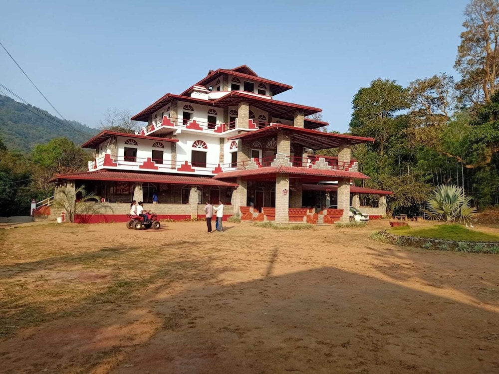 Valley Dew Village Stay