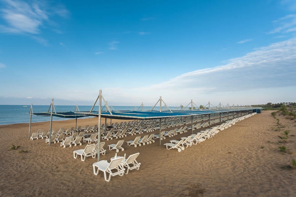 Club Grand Aqua - All Inclusive