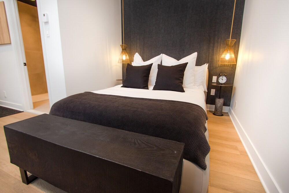 Unique Stays - 4119 St-Denis
