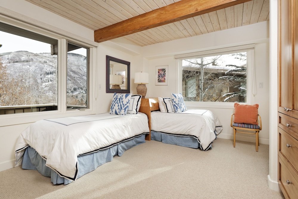 Aspen Snowmass Alps Apartments