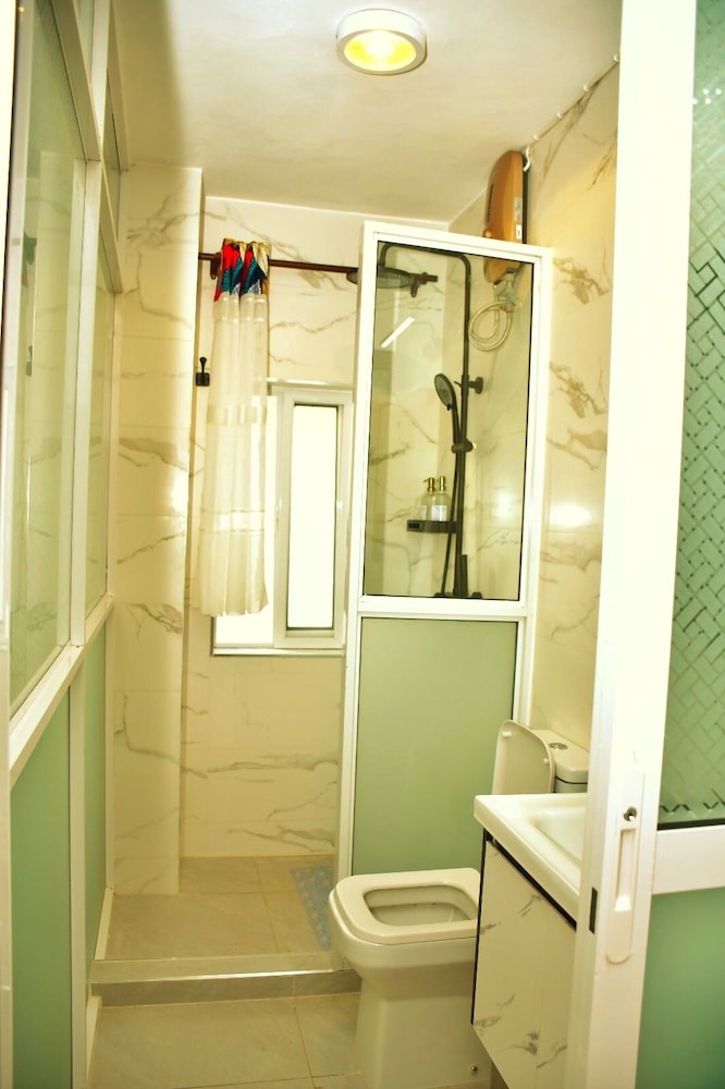 Nyali Beachfront Apartments