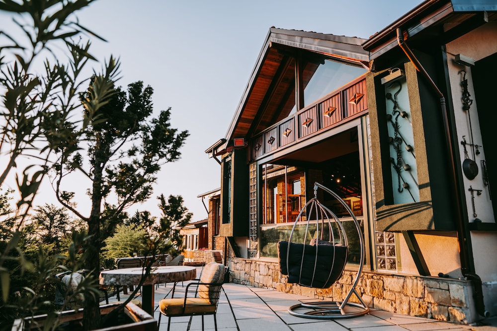 The Canyon Kartepe and Restoran - Image 16