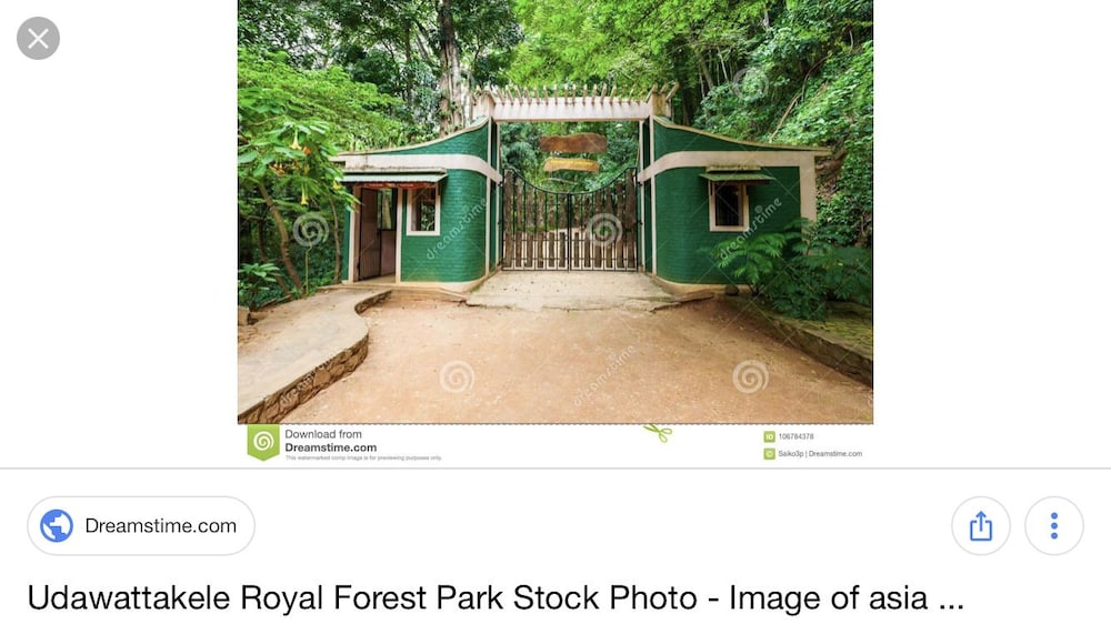 Kandy Api Cottage