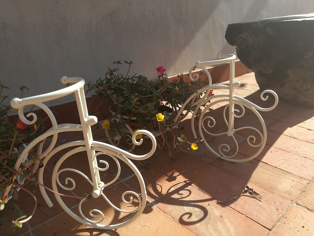 B&B Il Rifugio photo 4