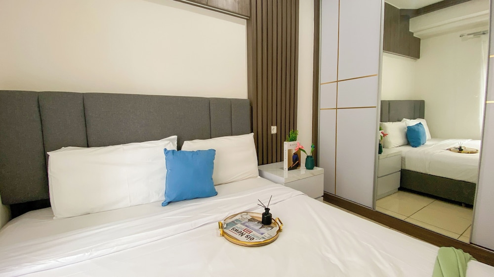 Best Deal And Strategic 2Br At Green Bay Pluit Apartment
