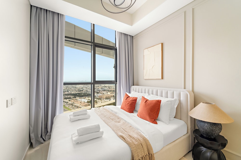 Silkhaus Aykon City Towers