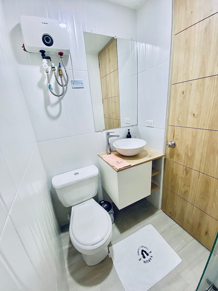 Varun Luxury Living
