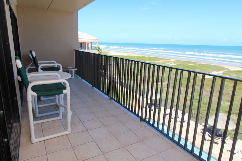 Seabreeze 1 Condominiums