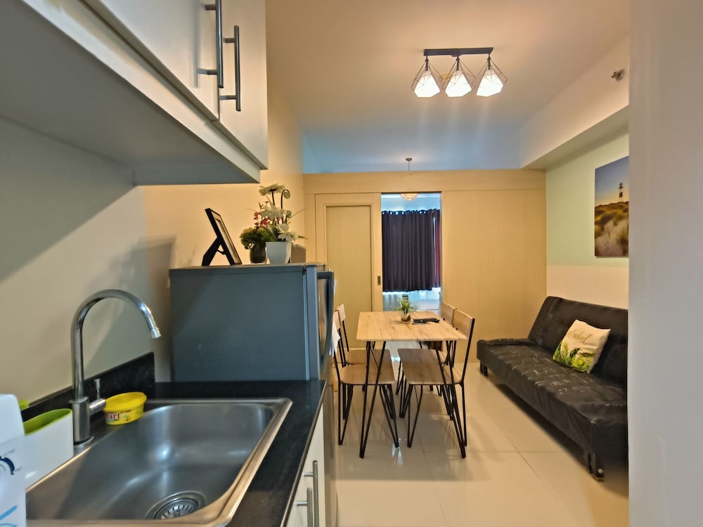 Premiere Haven at Sea Residences