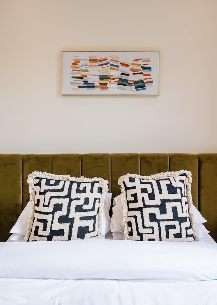 The Paddington Mews-by Out of Office Lifestyle