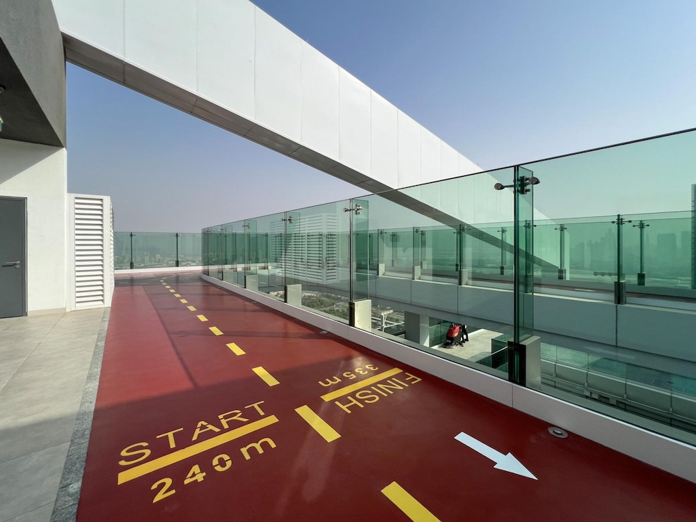 Luxe 2BR AT 1 Residences Wasl Near Metro Station