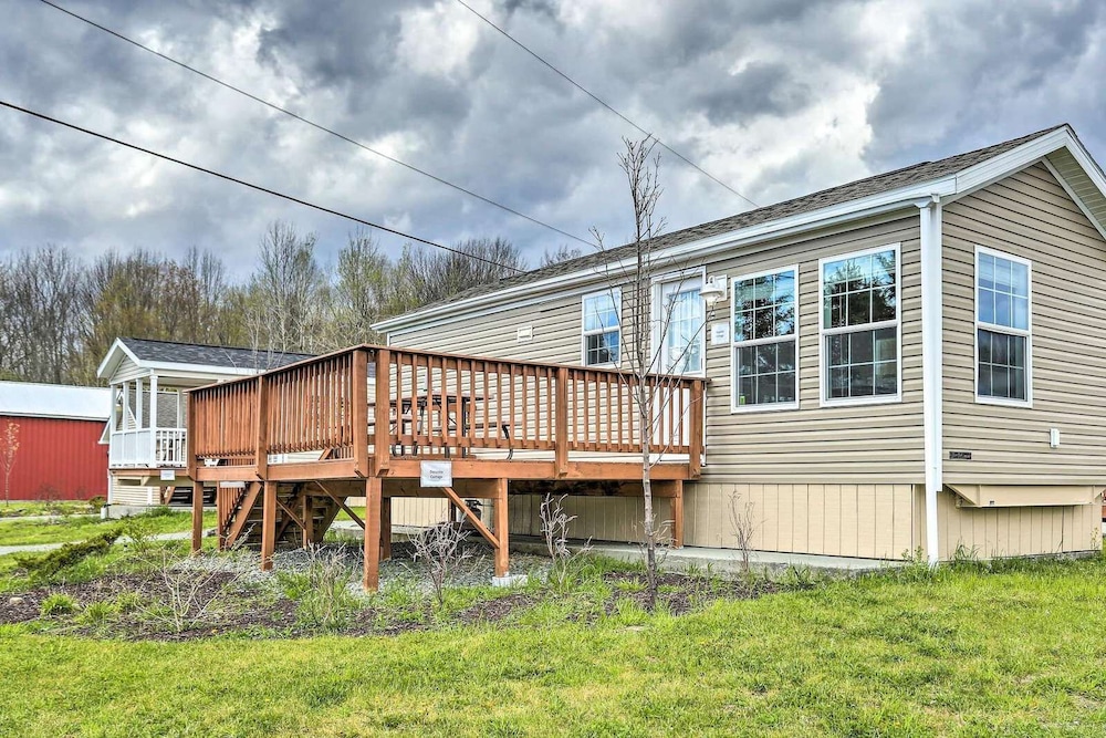 Equestrian House Suites