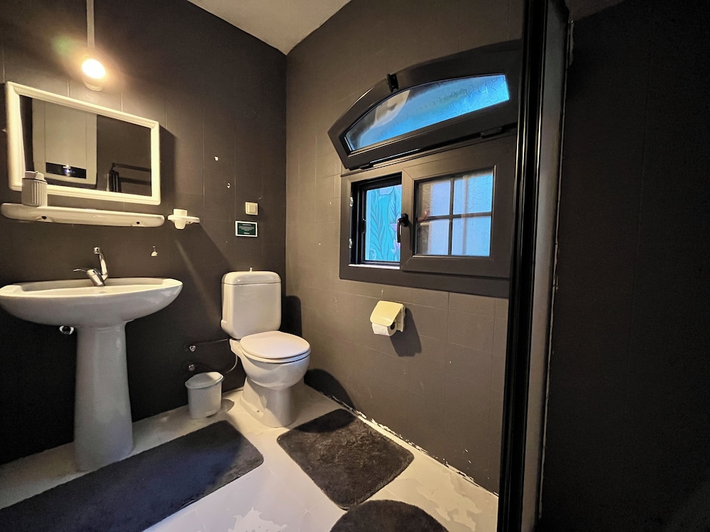Otelox Sinap Villa