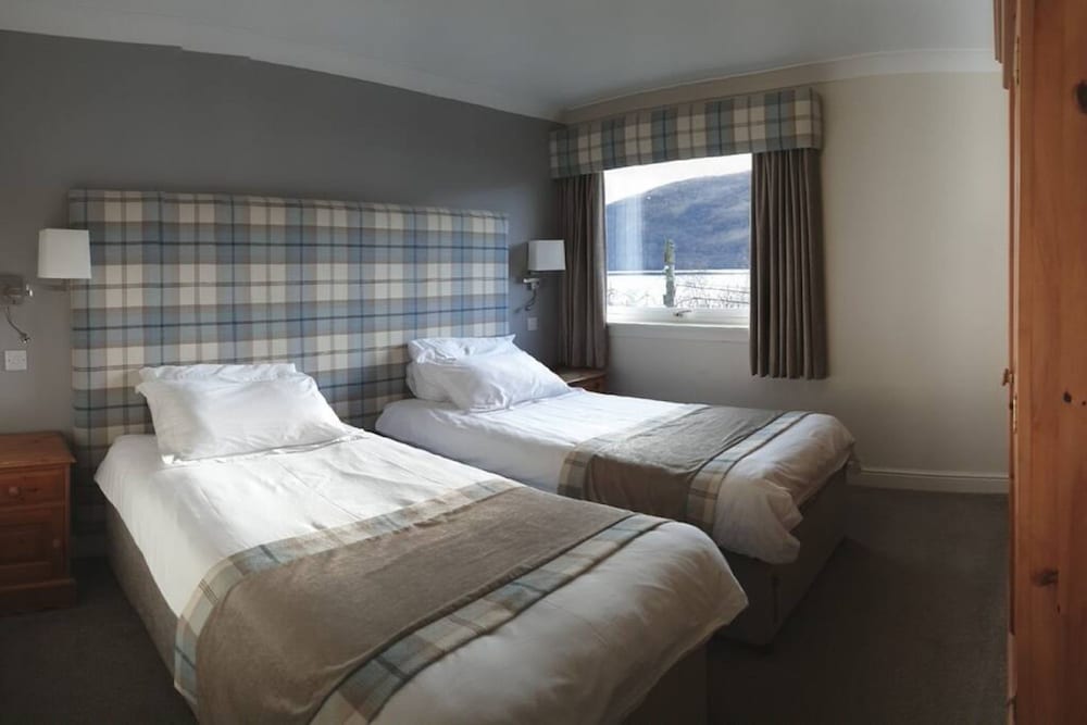 Loch Rannoch Highland Club Osprey Lodge