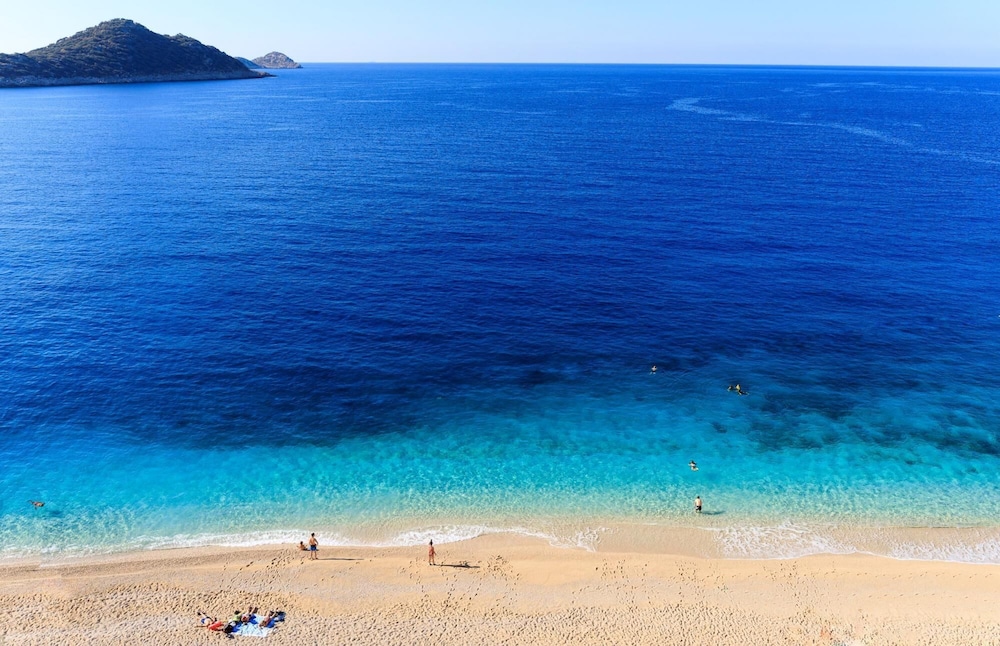 Korsan Guney in Kalkan Belediyesi view 4