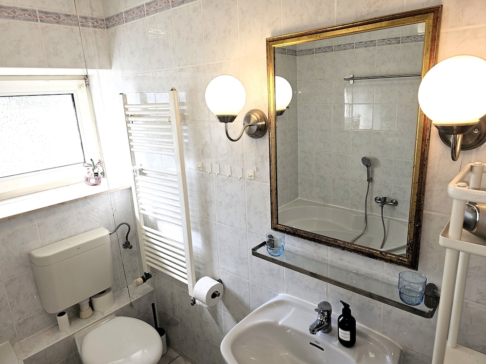 Apartmenthaus - Mackenbach