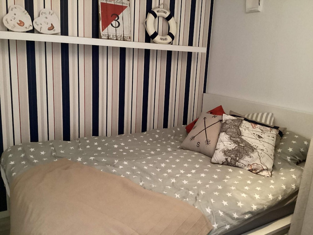 4 Star Holiday Home in Solvesborg