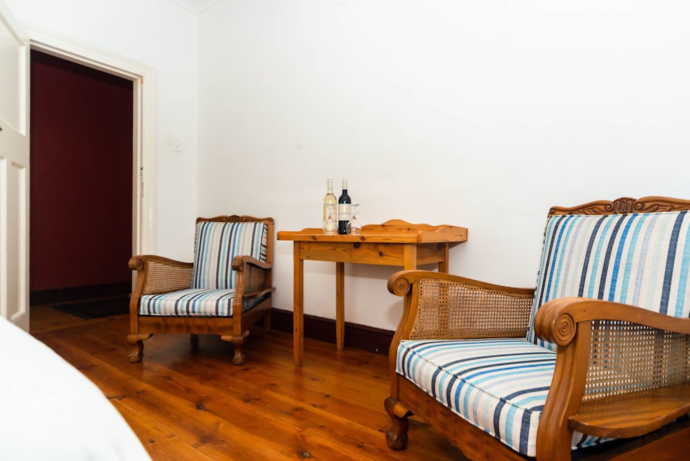 Melkboomsdrift Lodge