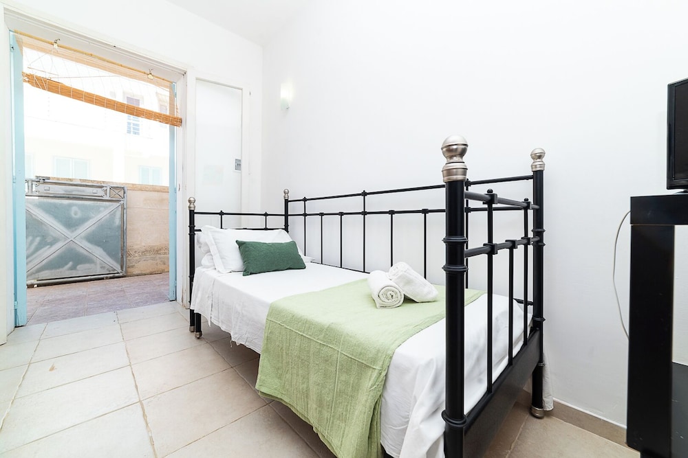 Residence degli Oleandri