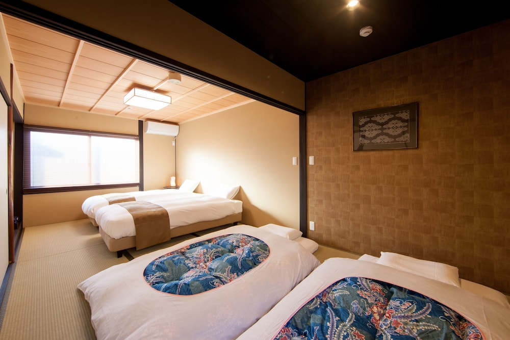 Rinn Tofukuji Kamogawa