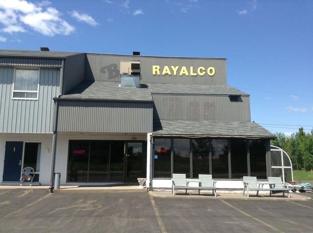 Hôtel Rayalco