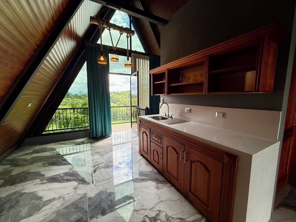 Kaluma Villas