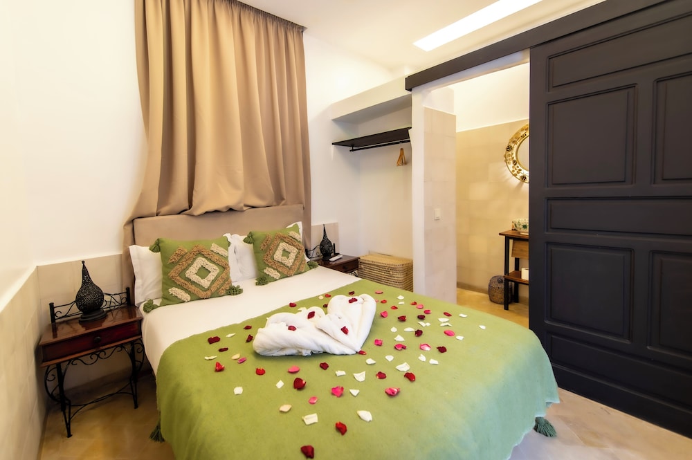 riad dar yousra