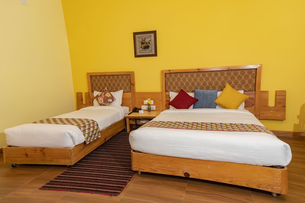 Sunshine Resort Pokhara - Your Private Paradise — photo 47