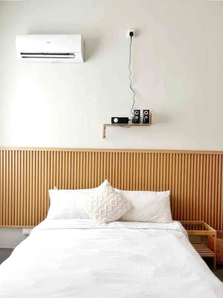 Empire Damansara Retro Apartments