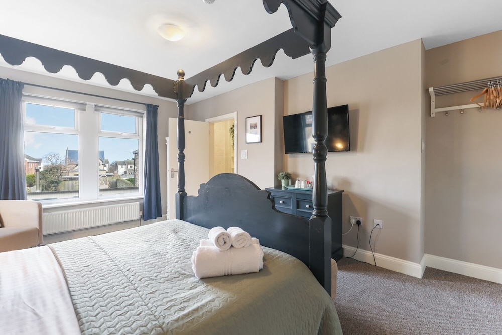 Wyndgrove House - North East Escapes