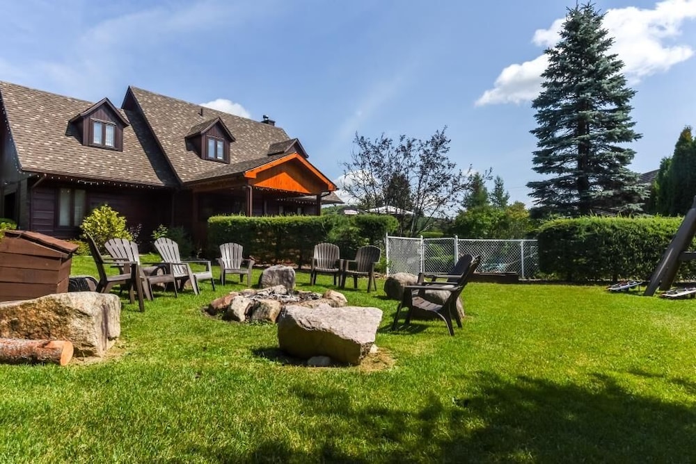 Chalets Royal Laurentien