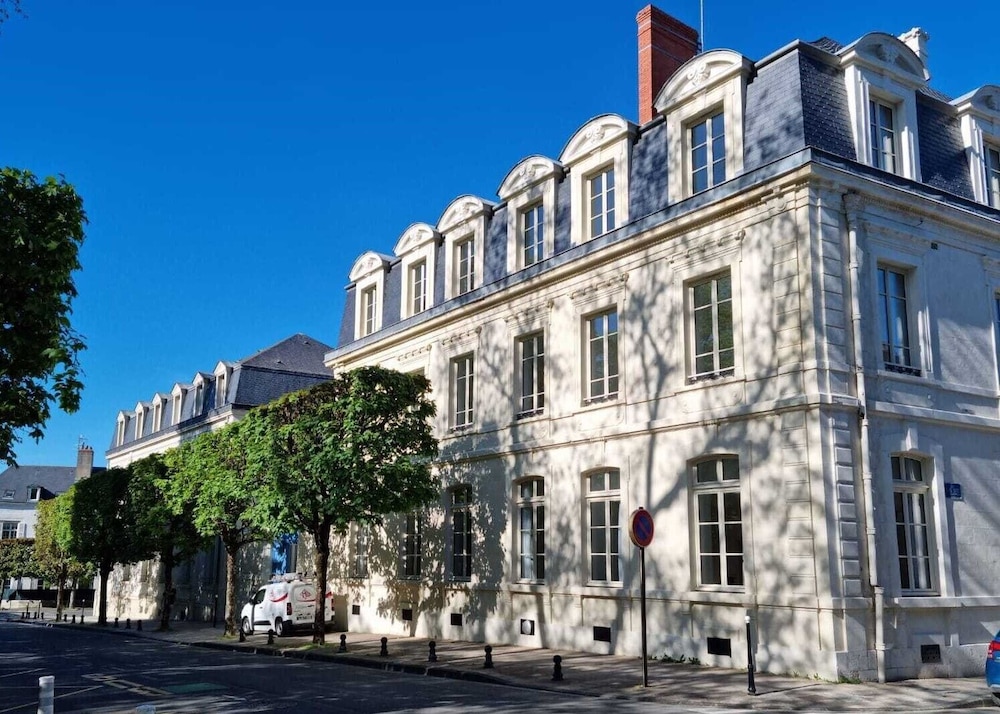Résidence de Bourges