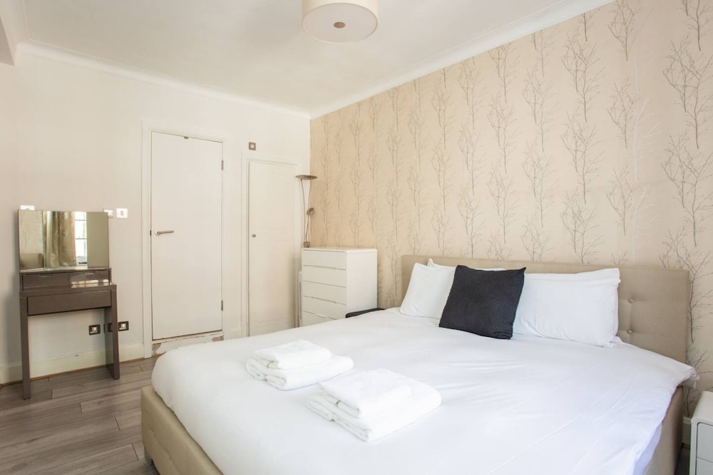 Modern 2 Bedroom Apartment in Marble Arch