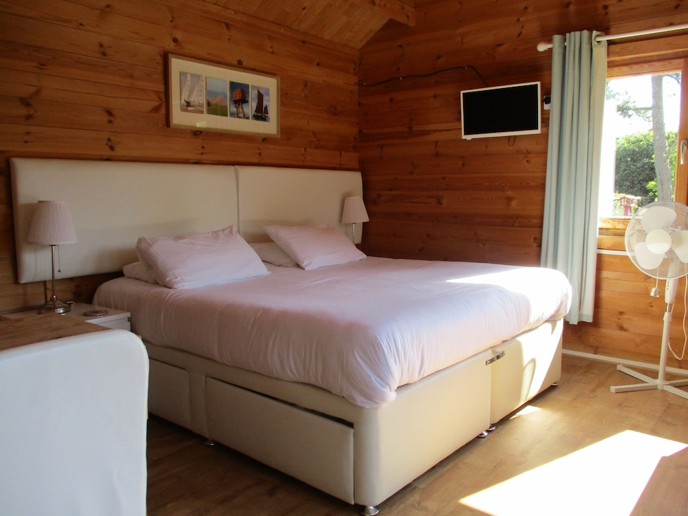 Hillview Bed and Breakfast