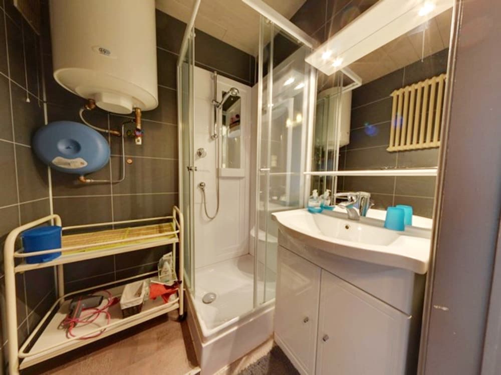Apartment Near Westgolf in Middelkerke