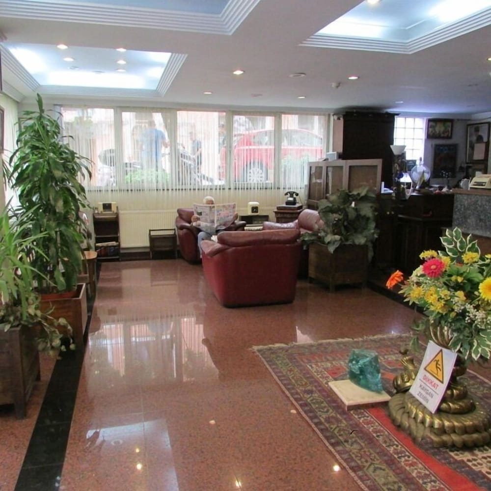 Kadikoy Otel