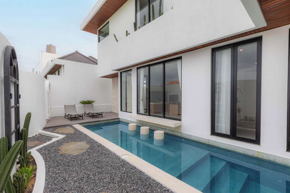 Kamaimo Villa