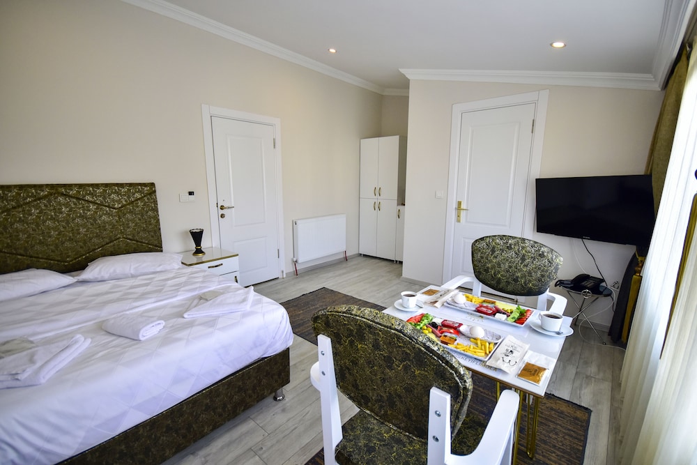 Loca Suit Otel - Image 16