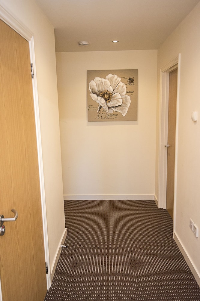 Park Hall Suites