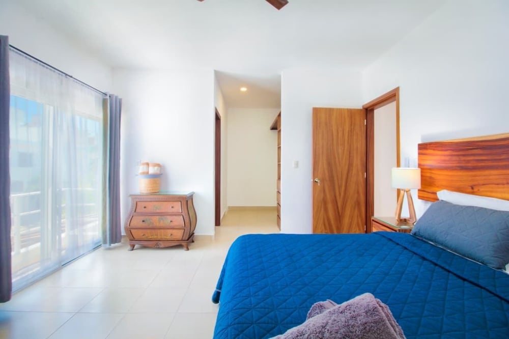 Amplia Casa con Alberca Playa del Carmen