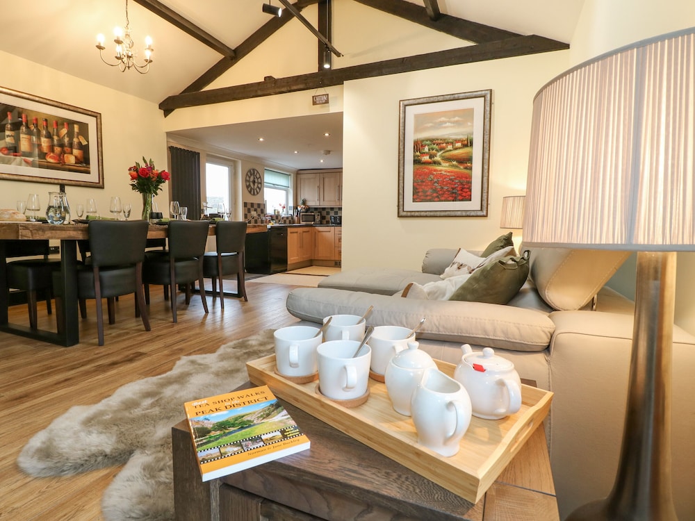 Moor Farm Cottage